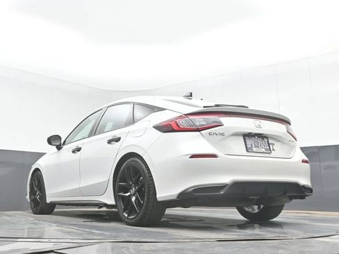 Used 2024 Honda Civic Sport image 33