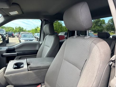 Used 2018 Ford F150 XLT AWD/4WD image 10