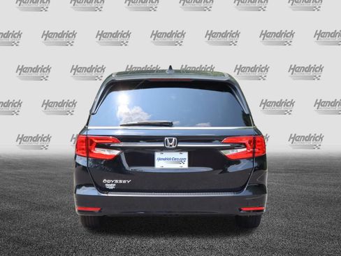 Used 2024 Honda Odyssey EX-L image 8