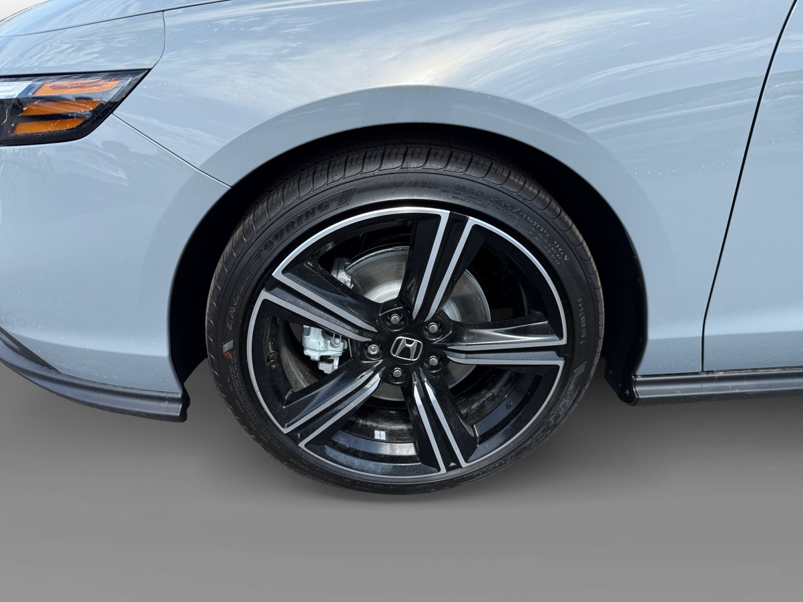 New 2026 Honda Accord Sport image 9