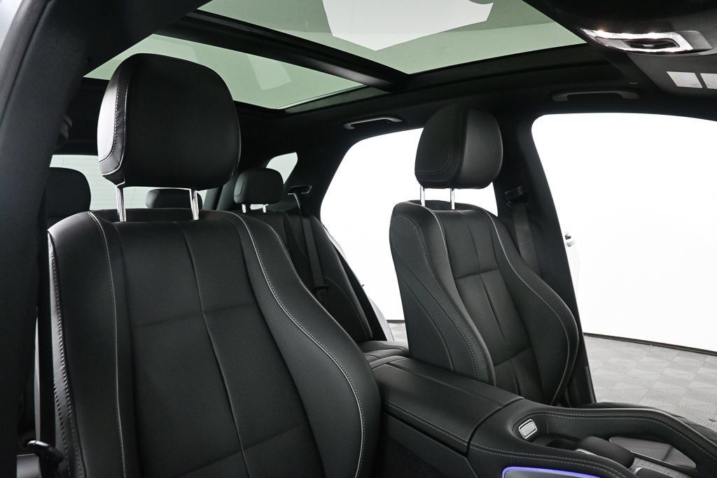 Certified 2023 Mercedes-Benz GLE 450 4MATIC image 22
