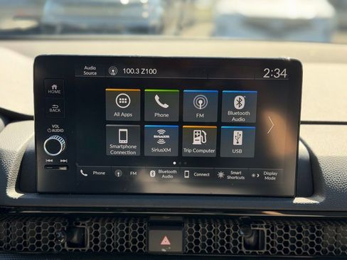 Used 2023 Honda CR-V EX-L image 35