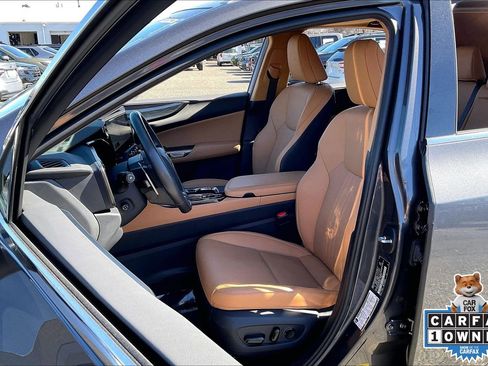 Used 2023 Lexus NX 350 AWD image 8