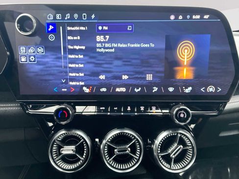 Certified 2024 Chevrolet Blazer EV LT image 13