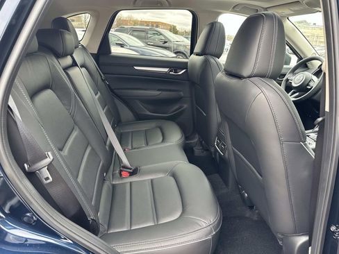 New 2025 MAZDA CX-5 AWD 2.5 S w/ Preferred Package image 29