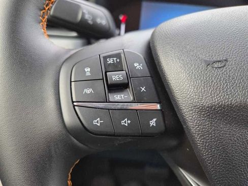 New 2026 Ford Maverick Tremor AWD/4WD image 34