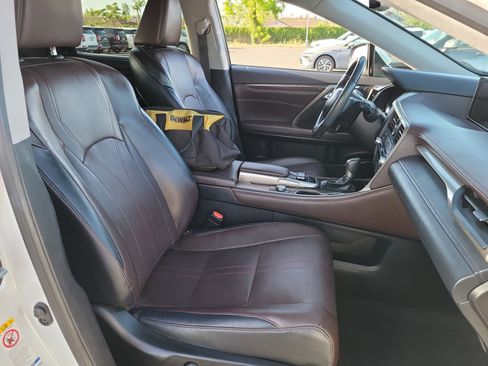 Used 2016 Lexus RX 350 AWD w/ Luxury Package image 22