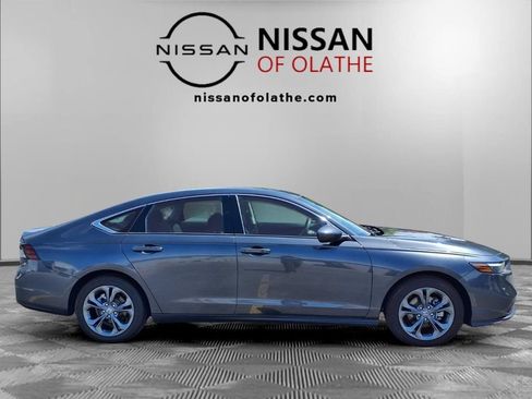 Used 2024 Honda Accord EX image 27