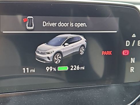 New 2026 Volkswagen ID.4 Pro AWD/4WD image 33