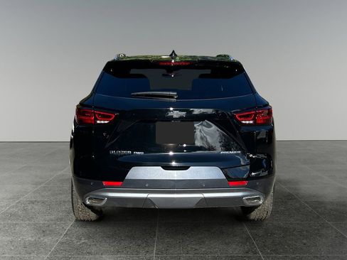 New 2025 Chevrolet Blazer Premier w/ Driver Confidence II Package image 6