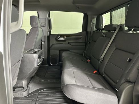 New 2026 GMC Sierra 1500 Elevation image 25