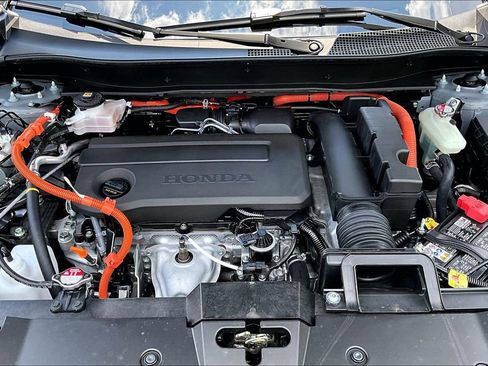 Used 2026 Honda CR-V Sport-L image 23
