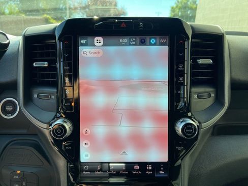 New 2026 RAM 3500 Tradesman image 18