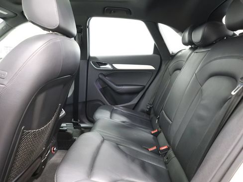 Used 2015 Audi Q3 2.0T Premium Plus AWD/4WD image 26