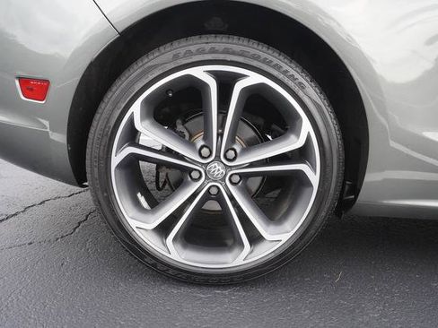 Used 2017 Buick Cascada Premium image 39