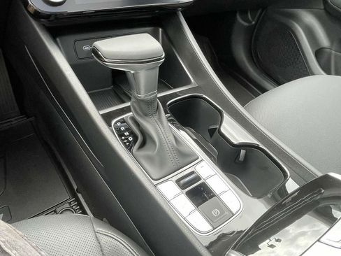 New 2026 Hyundai Tucson SEL image 19