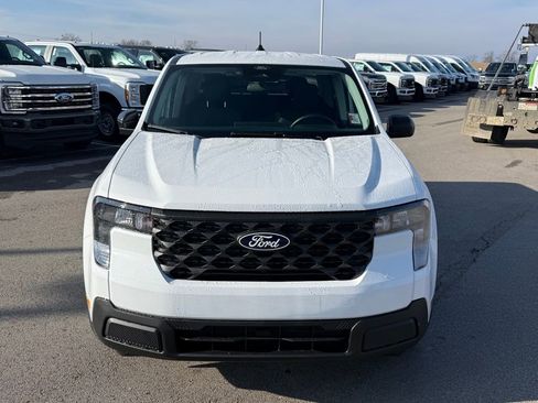 New 2026 Ford Maverick XL image 40