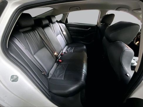Used 2022 Honda Accord Sport Special Edition image 20
