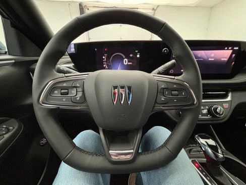 New 2026 Buick Envista Preferred w/ Convenience I Package image 21