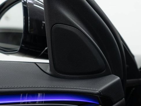 Used 2022 Mercedes-Benz S 500 4MATIC w/ AMG Line Package image 55