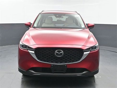 Certified 2023 MAZDA CX-5 AWD 2.5 S w/ Select Package image 8