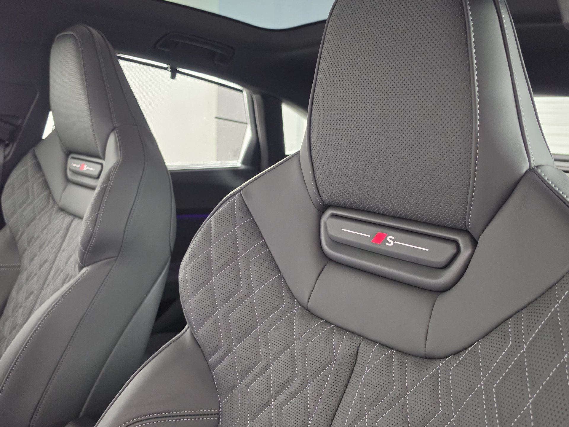 New 2026 Audi S5 Premium Plus AWD/4WD image 16