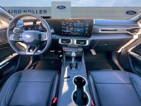 New 2026 Ford Mustang Premium image 6