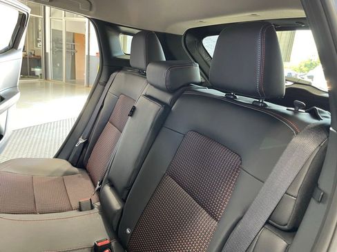 New 2026 Nissan Kicks SR w/ Cold Weather Package image 15