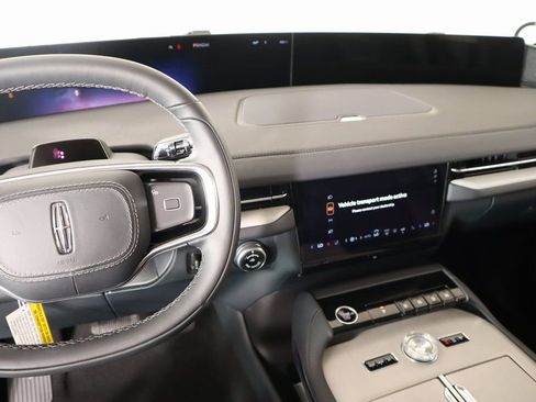 New 2025 Lincoln Navigator Reserve image 5