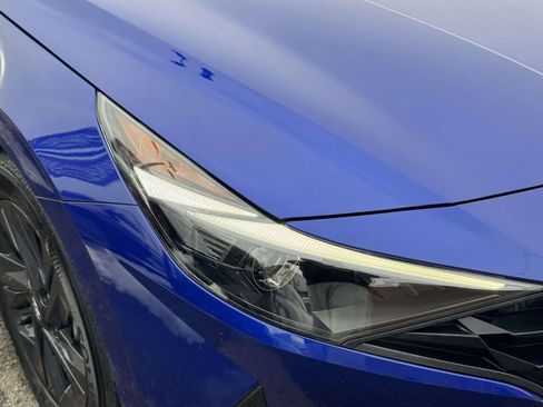 Certified 2023 Hyundai Elantra SEL image 10