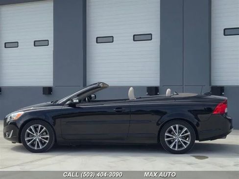 Used 2013 Volvo C70 T5 image 7
