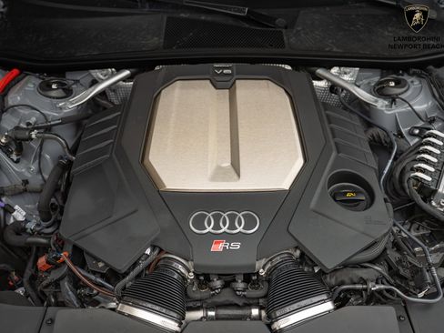 Used 2025 Audi RS 7 Performance image 10