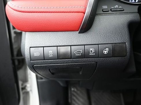 Certified 2024 Toyota Camry XSE image 23