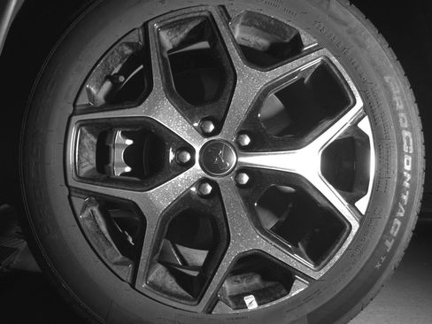 Used 2025 Jeep Compass Limited image 12