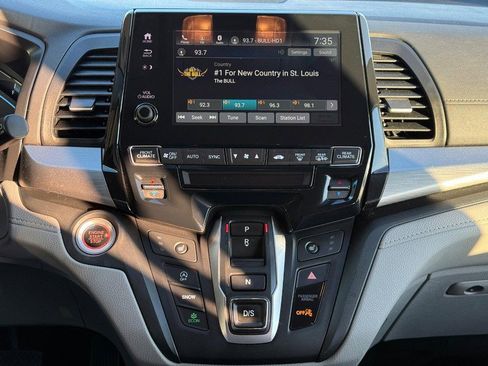 Used 2020 Honda Odyssey EX image 14