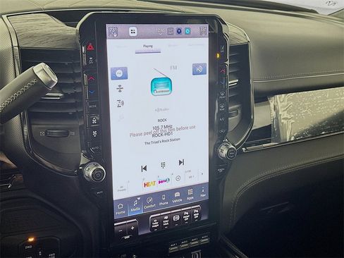 New 2026 RAM 3500 Limited image 14