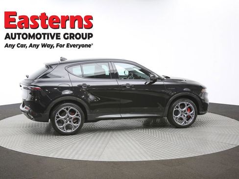 Used 2024 Alfa Romeo Tonale Veloce AWD/4WD image 45