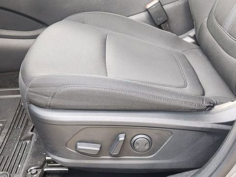 Used 2024 Hyundai Tucson SEL FWD image 21