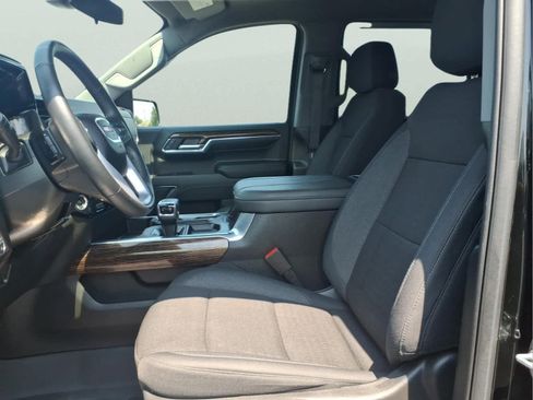 Used 2024 GMC Sierra 1500 Elevation AWD/4WD image 15