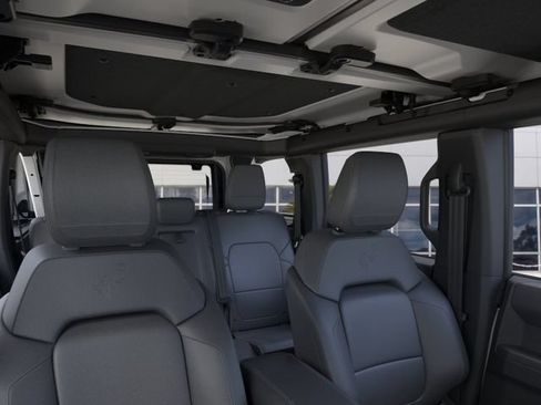 New 2026 Ford Bronco Outer Banks AWD/4WD image 12
