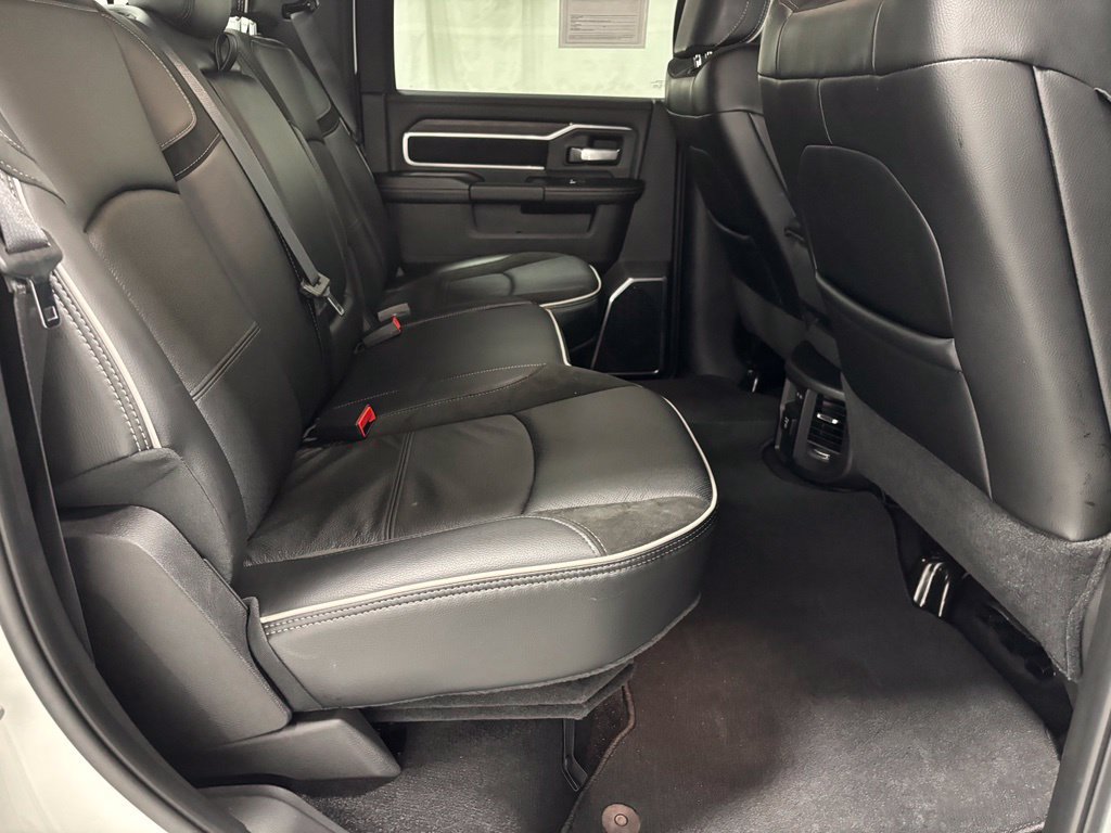 Used 2026 RAM 2500 Laramie AWD/4WD image 50