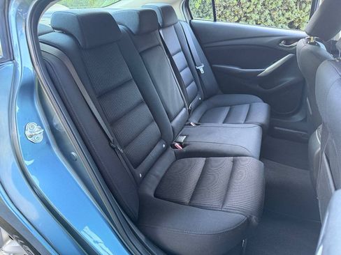 Used 2014 MAZDA MAZDA6 Sport FWD image 22