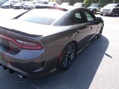 Used 2020 Dodge Charger R/T w/ Blacktop Package RWD image 14