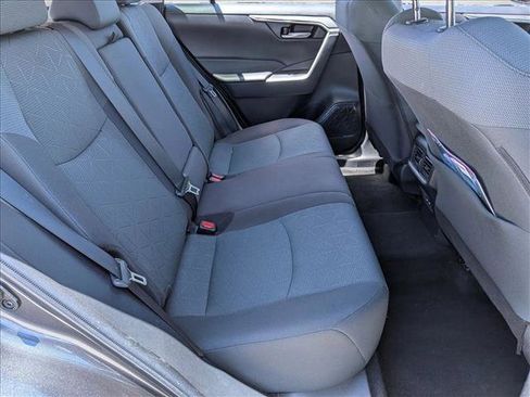 Used 2023 Toyota RAV4 XLE w/ Convenience Package AWD/4WD image 20