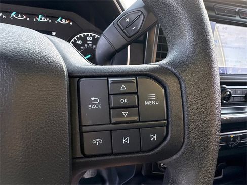 Used 2022 Ford F150 XL w/ STX Appearance Package image 22