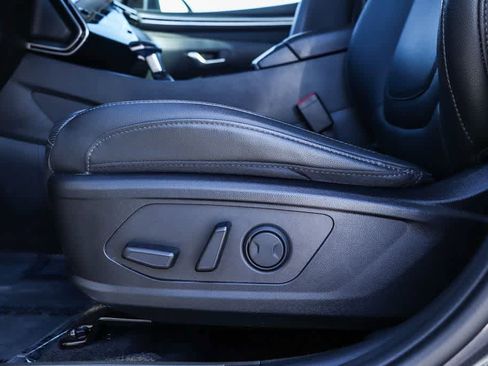Used 2023 Hyundai Tucson SEL w/ Convenience Package AWD/4WD image 18