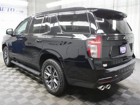 Used 2024 Chevrolet Tahoe Z71 image 5