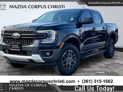 Used 2024 Ford Ranger XLT w/ Equipment Group 301A High