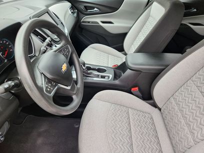 Used 2022 Chevrolet Equinox LT