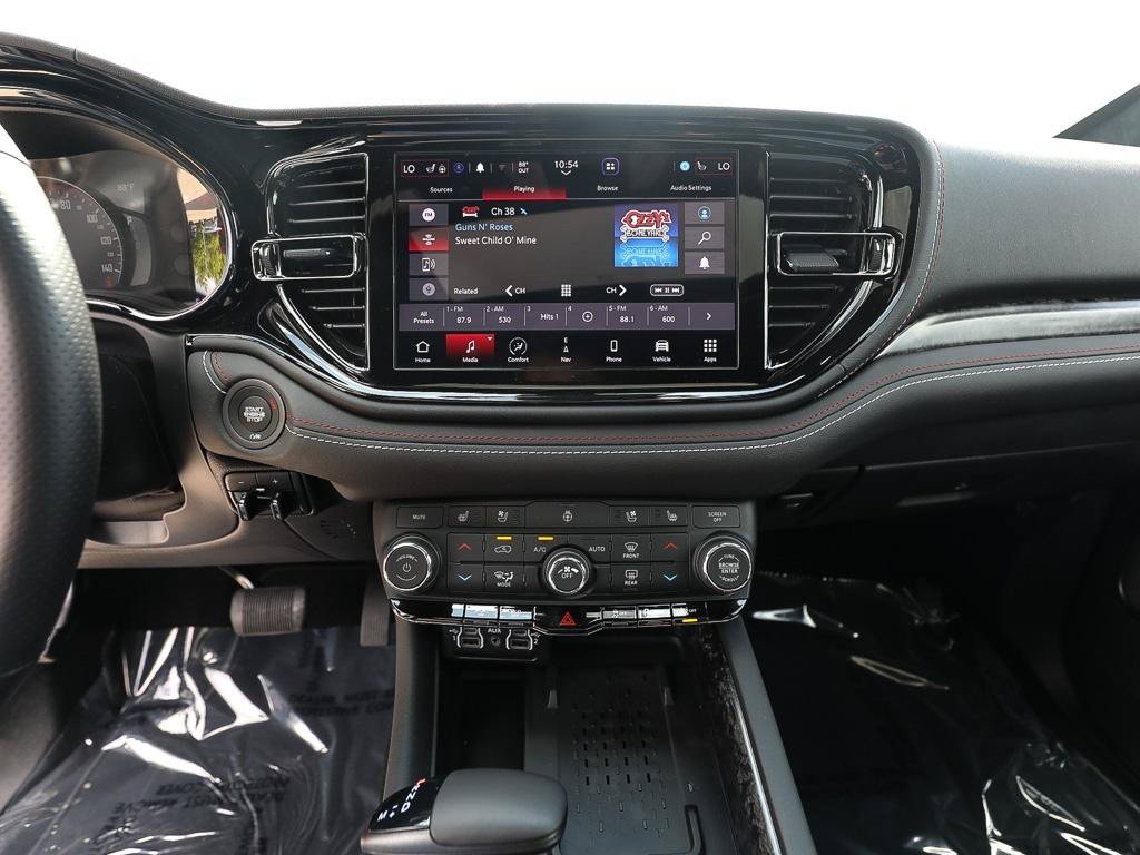 New 2026 Dodge Durango GT AWD/4WD image 15